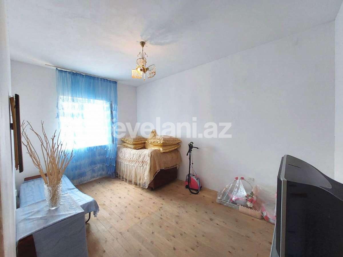 Satılır, həyət evi / bağ, 6 otaqlı, 200 m², Yeni Ramana q.