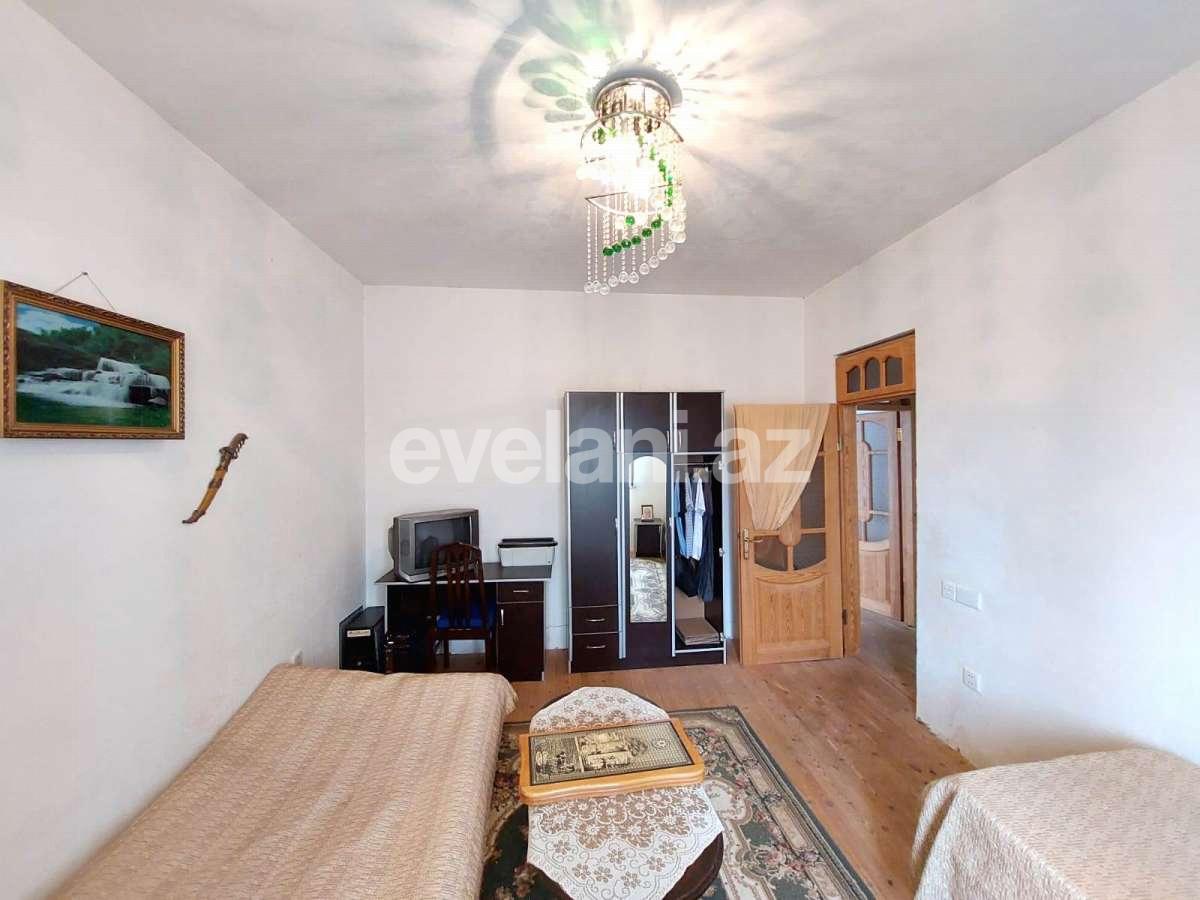 Satılır, həyət evi / bağ, 6 otaqlı, 200 m², Yeni Ramana q.