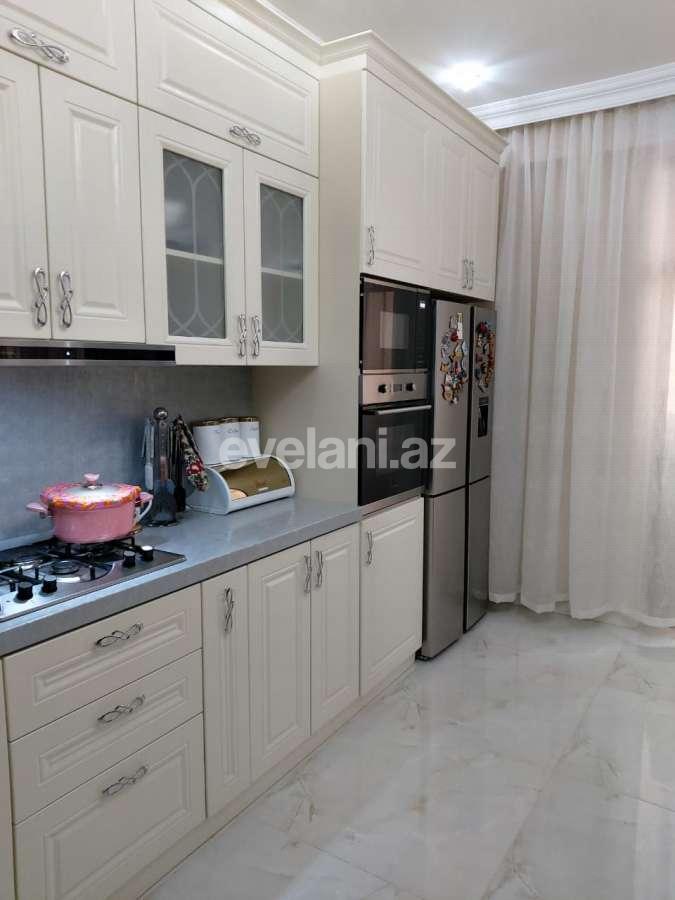 Satılır, yeni tikili, 3 otaqlı, 150 m², Şah İsmayıl Xətai m.