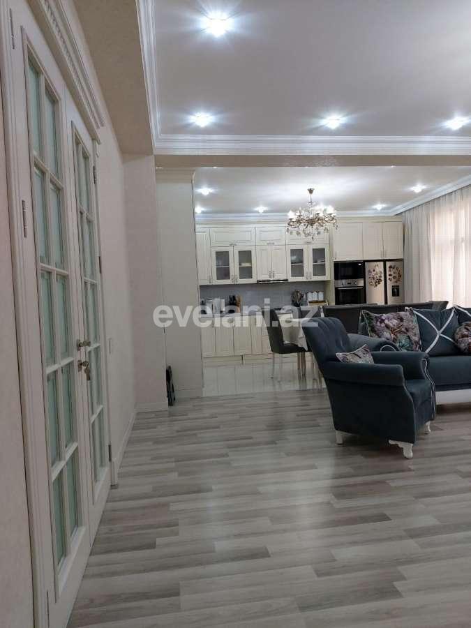 Satılır, yeni tikili, 3 otaqlı, 150 m², Şah İsmayıl Xətai m.