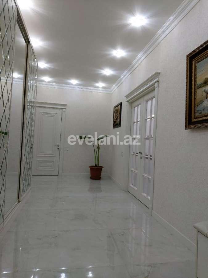 Satılır, yeni tikili, 3 otaqlı, 150 m², Şah İsmayıl Xətai m.