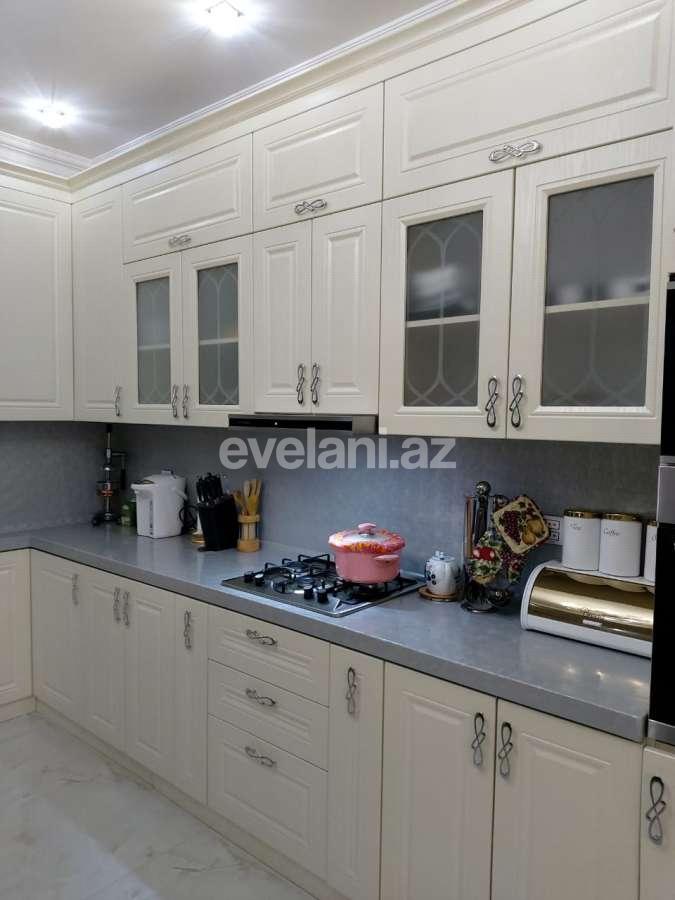 Satılır, yeni tikili, 3 otaqlı, 150 m², Şah İsmayıl Xətai m.