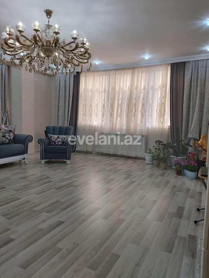 Satılır, yeni tikili, 3 otaqlı, 150 m², Şah İsmayıl Xətai m.