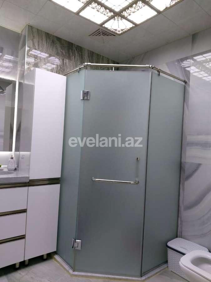 Satılır, yeni tikili, 3 otaqlı, 150 m², Şah İsmayıl Xətai m.