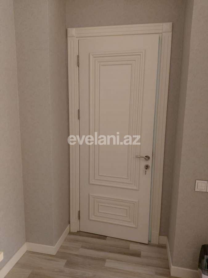 Satılır, yeni tikili, 3 otaqlı, 150 m², Şah İsmayıl Xətai m.