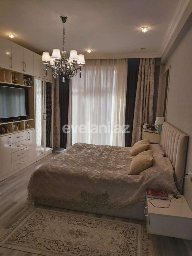 Satılır, yeni tikili, 3 otaqlı, 150 m², Şah İsmayıl Xətai m.