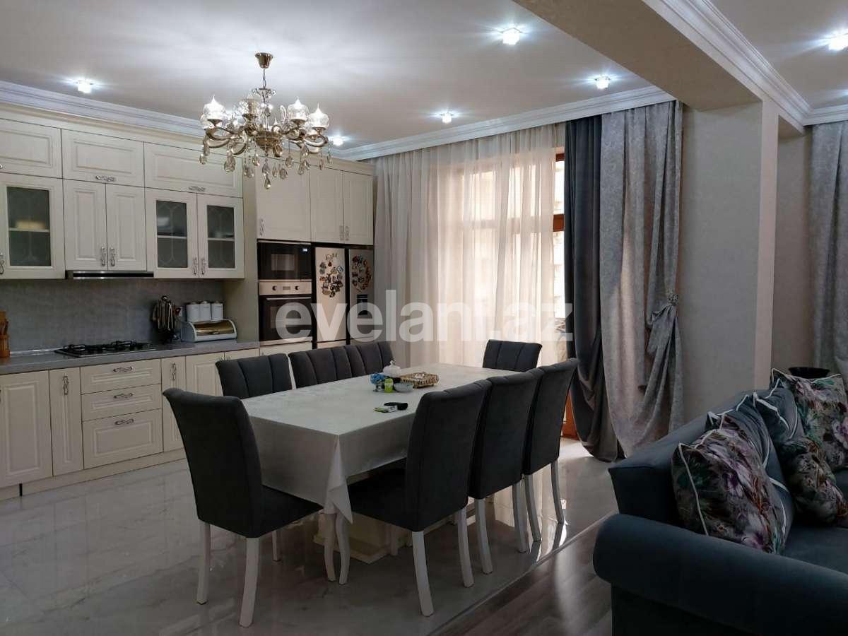 Satılır, yeni tikili, 3 otaqlı, 150 m², Şah İsmayıl Xətai m.