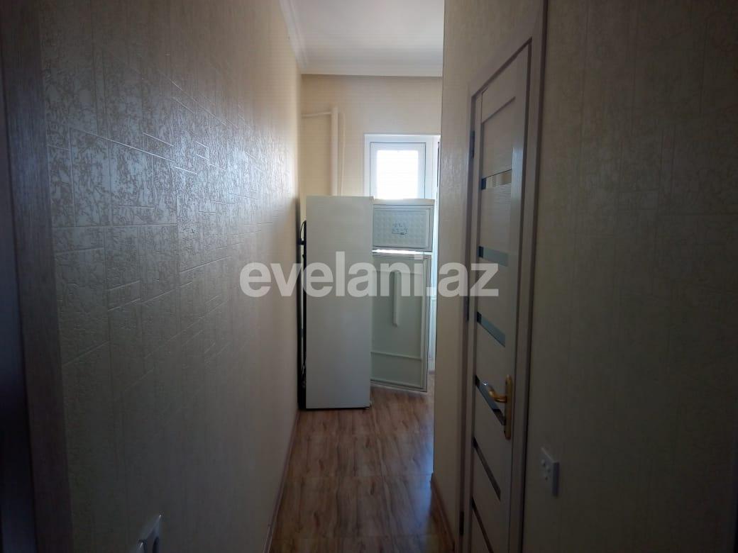 Satılır, köhnə tikili, 3 otaqlı, 76 m², Həzi Aslanov m.