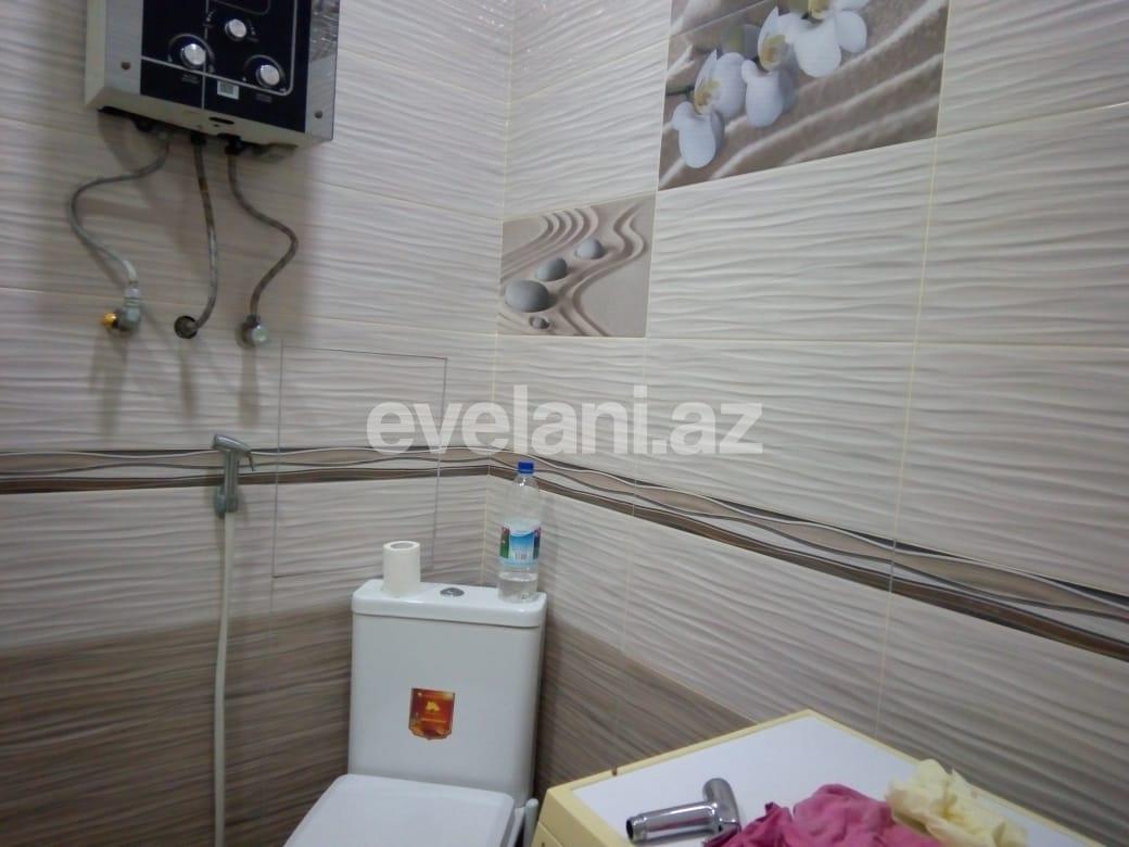 Satılır, köhnə tikili, 3 otaqlı, 76 m², Həzi Aslanov m.