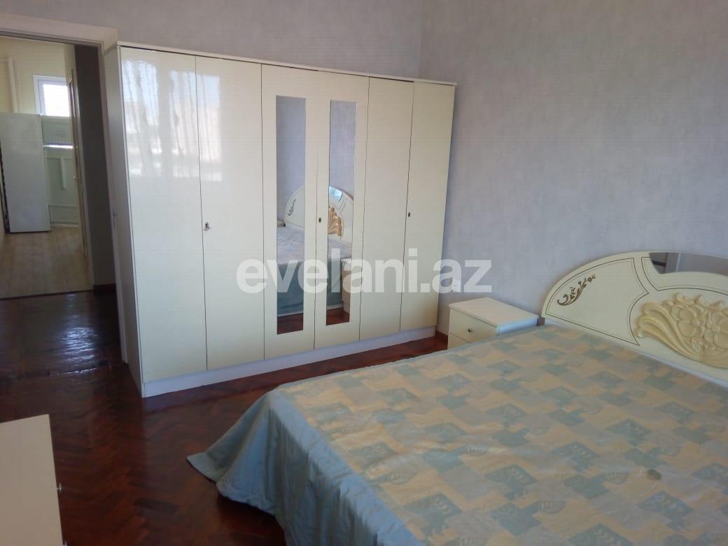 Satılır, köhnə tikili, 3 otaqlı, 76 m², Həzi Aslanov m.