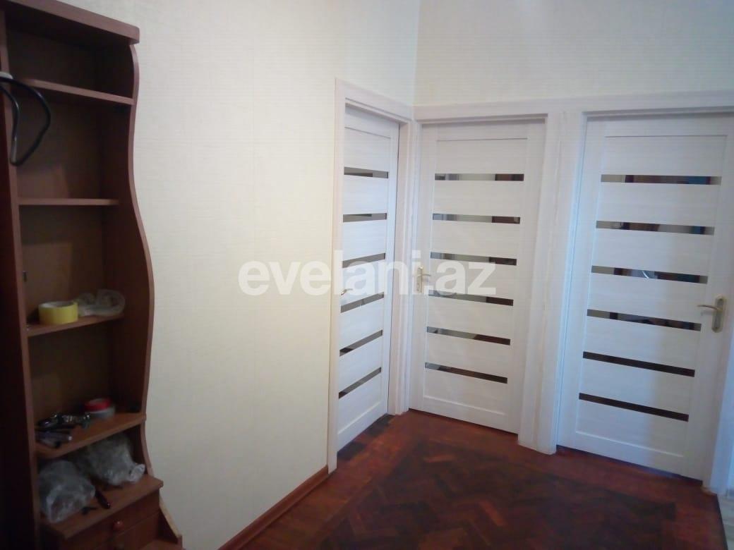 Satılır, köhnə tikili, 3 otaqlı, 76 m², Həzi Aslanov m.