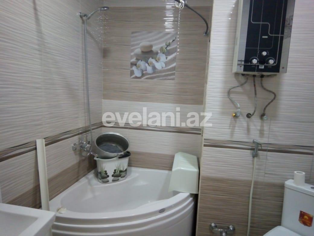 Satılır, köhnə tikili, 3 otaqlı, 76 m², Həzi Aslanov m.