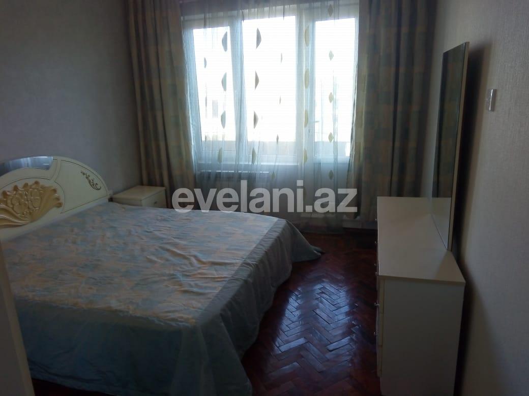 Satılır, köhnə tikili, 3 otaqlı, 76 m², Həzi Aslanov m.