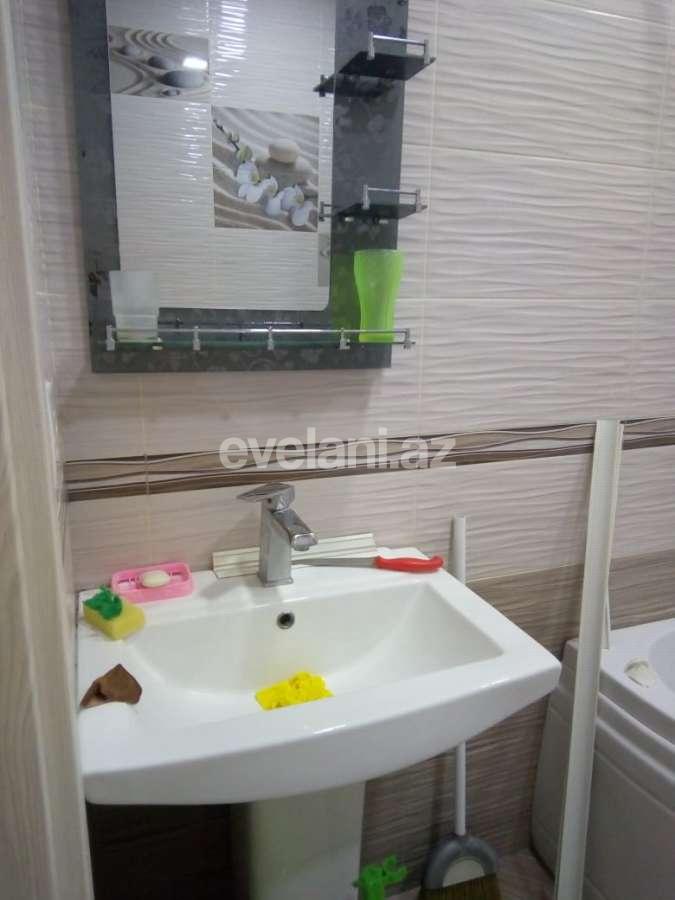 Satılır, köhnə tikili, 3 otaqlı, 76 m², Həzi Aslanov m.