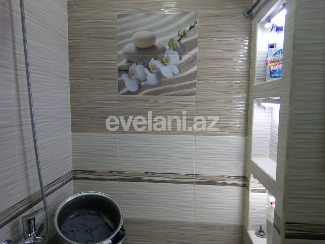 Satılır, köhnə tikili, 3 otaqlı, 76 m², Həzi Aslanov m.