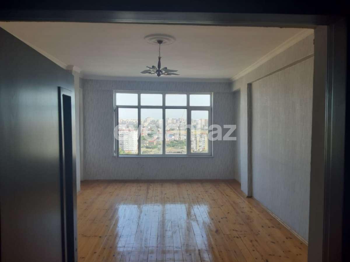 Satılır, yeni tikili, 3 otaqlı, 137 m², Xalqlar Dostluğu m.