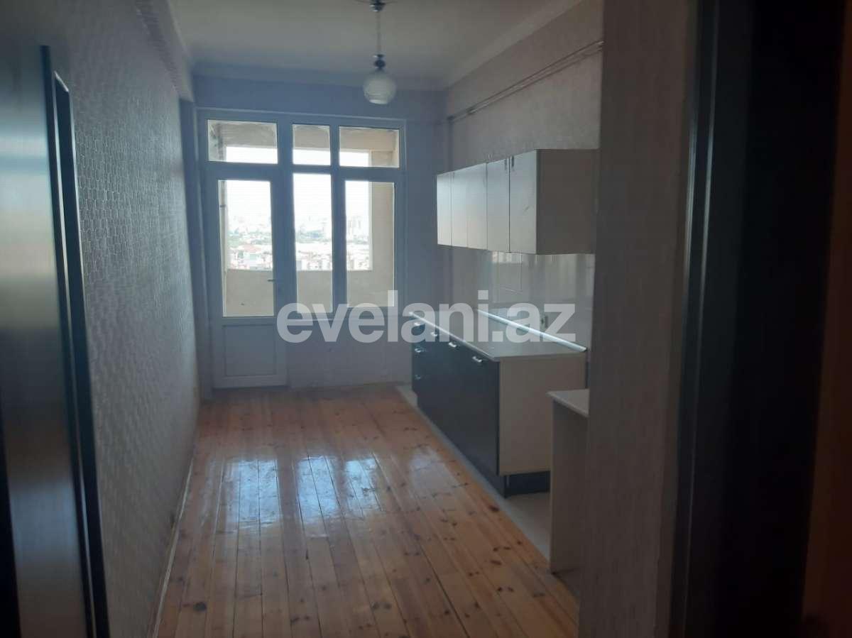 Satılır, yeni tikili, 3 otaqlı, 137 m², Xalqlar Dostluğu m.