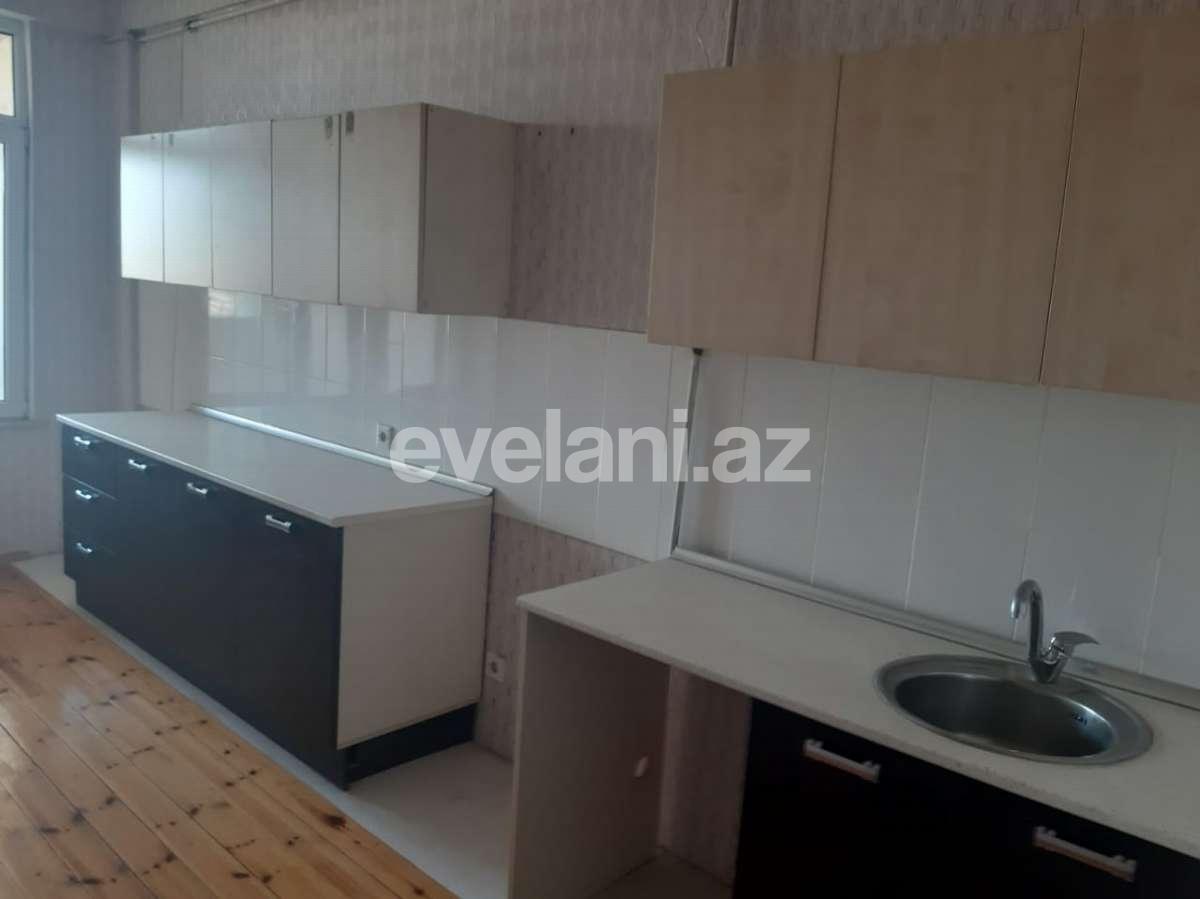 Satılır, yeni tikili, 3 otaqlı, 137 m², Xalqlar Dostluğu m.
