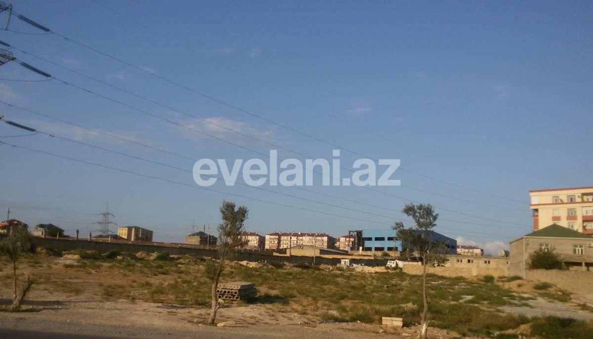 Sale, land, 60 ar, Binagadi r.