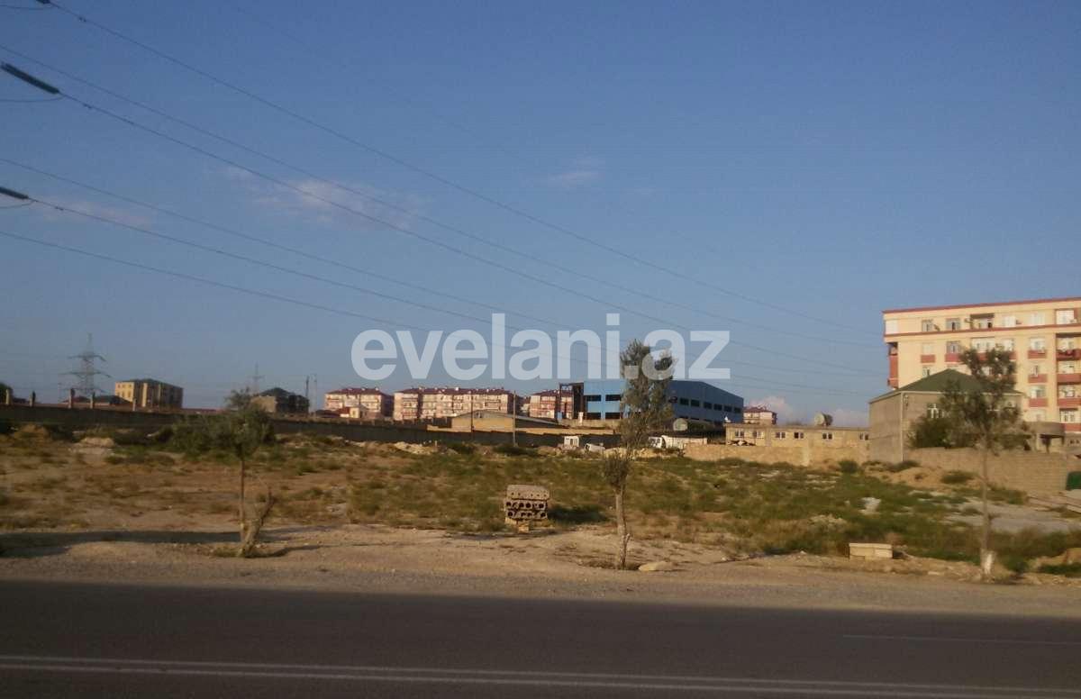 Sale, land, 60 ar, Binagadi r.