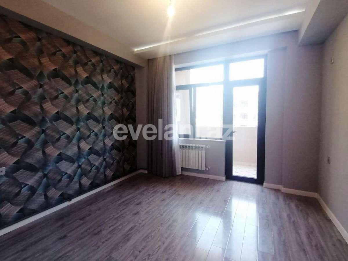 Satılır, yeni tikili, 2 otaqlı, 53 m², İnşaatçılar m.