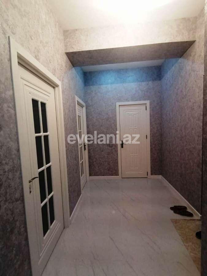 Satılır, yeni tikili, 2 otaqlı, 53 m², İnşaatçılar m.