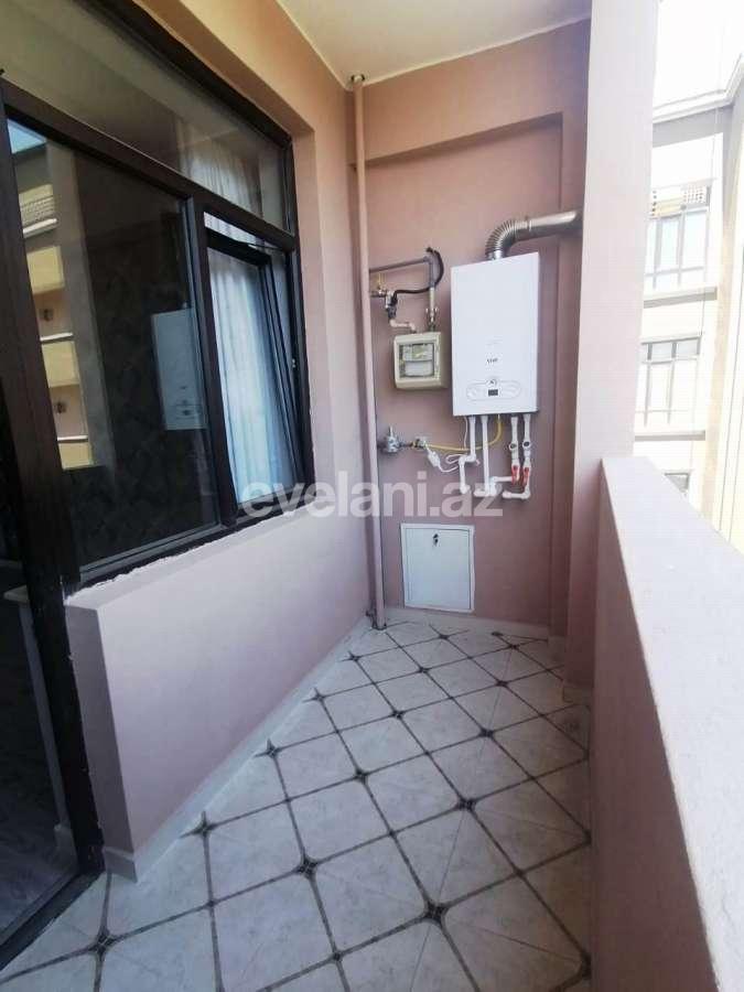 Satılır, yeni tikili, 2 otaqlı, 53 m², İnşaatçılar m.