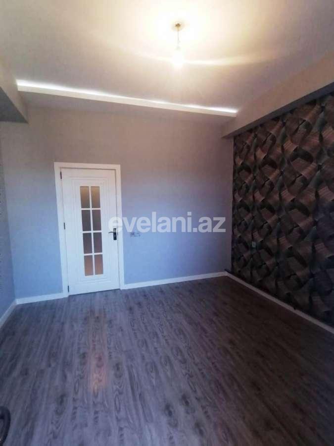 Satılır, yeni tikili, 2 otaqlı, 53 m², İnşaatçılar m.