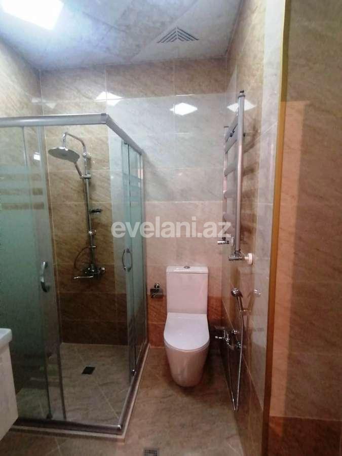 Satılır, yeni tikili, 2 otaqlı, 53 m², İnşaatçılar m.