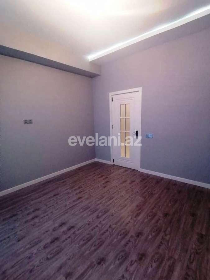 Satılır, yeni tikili, 2 otaqlı, 53 m², İnşaatçılar m.