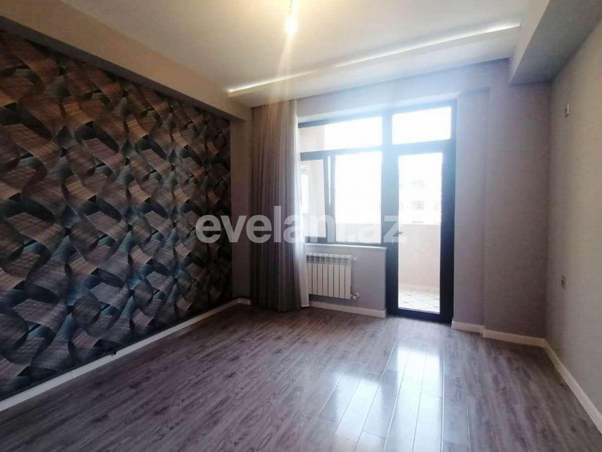 Satılır, yeni tikili, 2 otaqlı, 53 m², İnşaatçılar m.