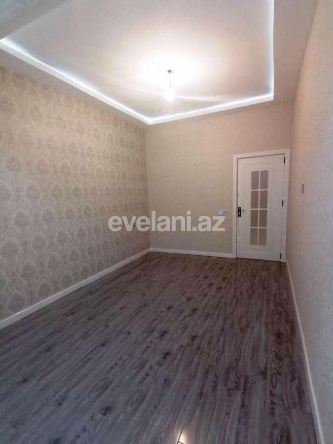 Satılır, yeni tikili, 2 otaqlı, 53 m², İnşaatçılar m.