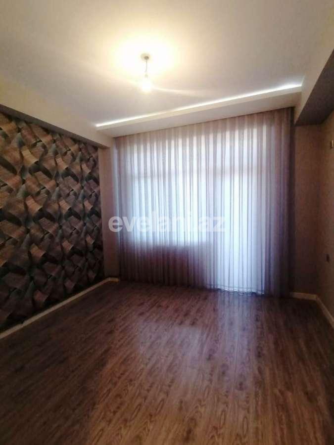Satılır, yeni tikili, 2 otaqlı, 53 m², İnşaatçılar m.