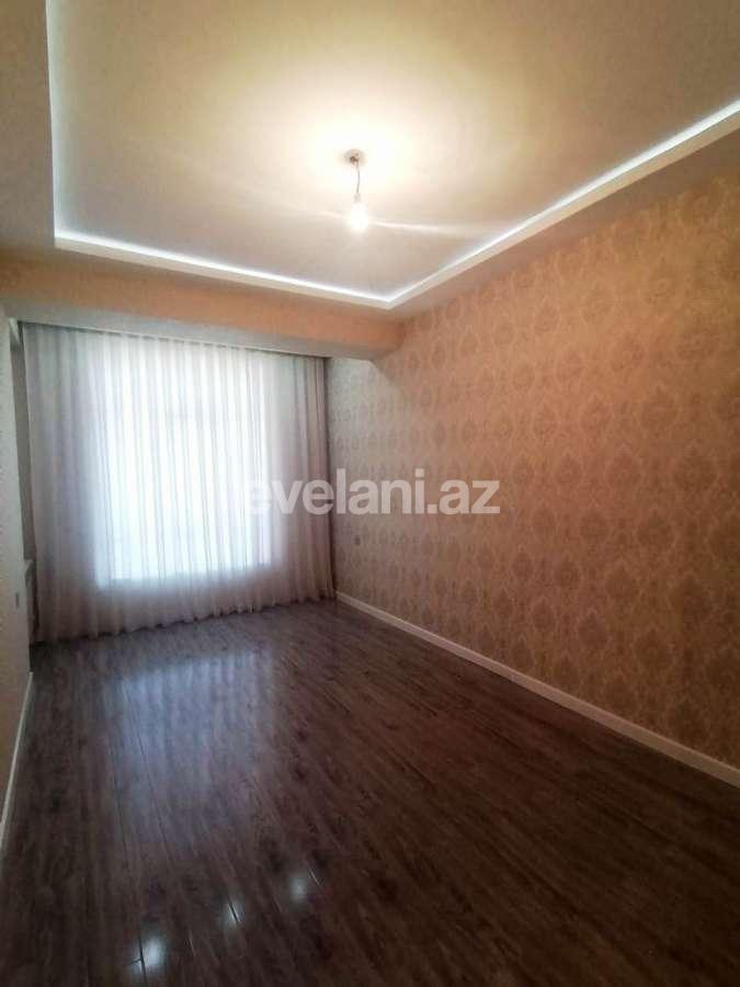Satılır, yeni tikili, 2 otaqlı, 53 m², İnşaatçılar m.