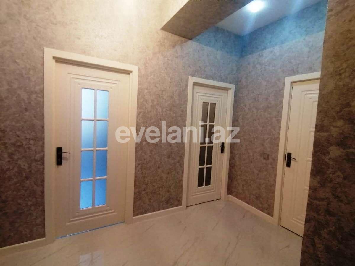 Satılır, yeni tikili, 2 otaqlı, 53 m², İnşaatçılar m.