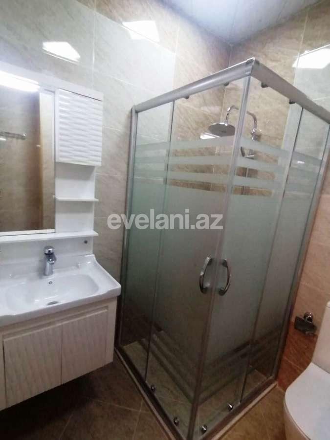 Satılır, yeni tikili, 2 otaqlı, 53 m², İnşaatçılar m.