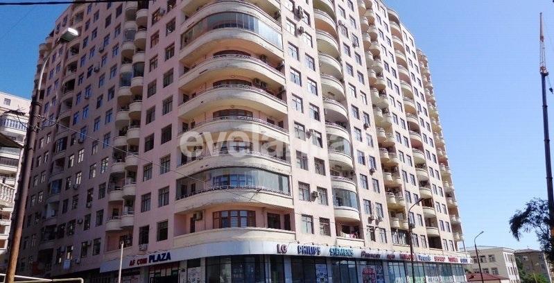 Satılır, yeni tikili, 3 otaqlı, 170 m², 28 may m.