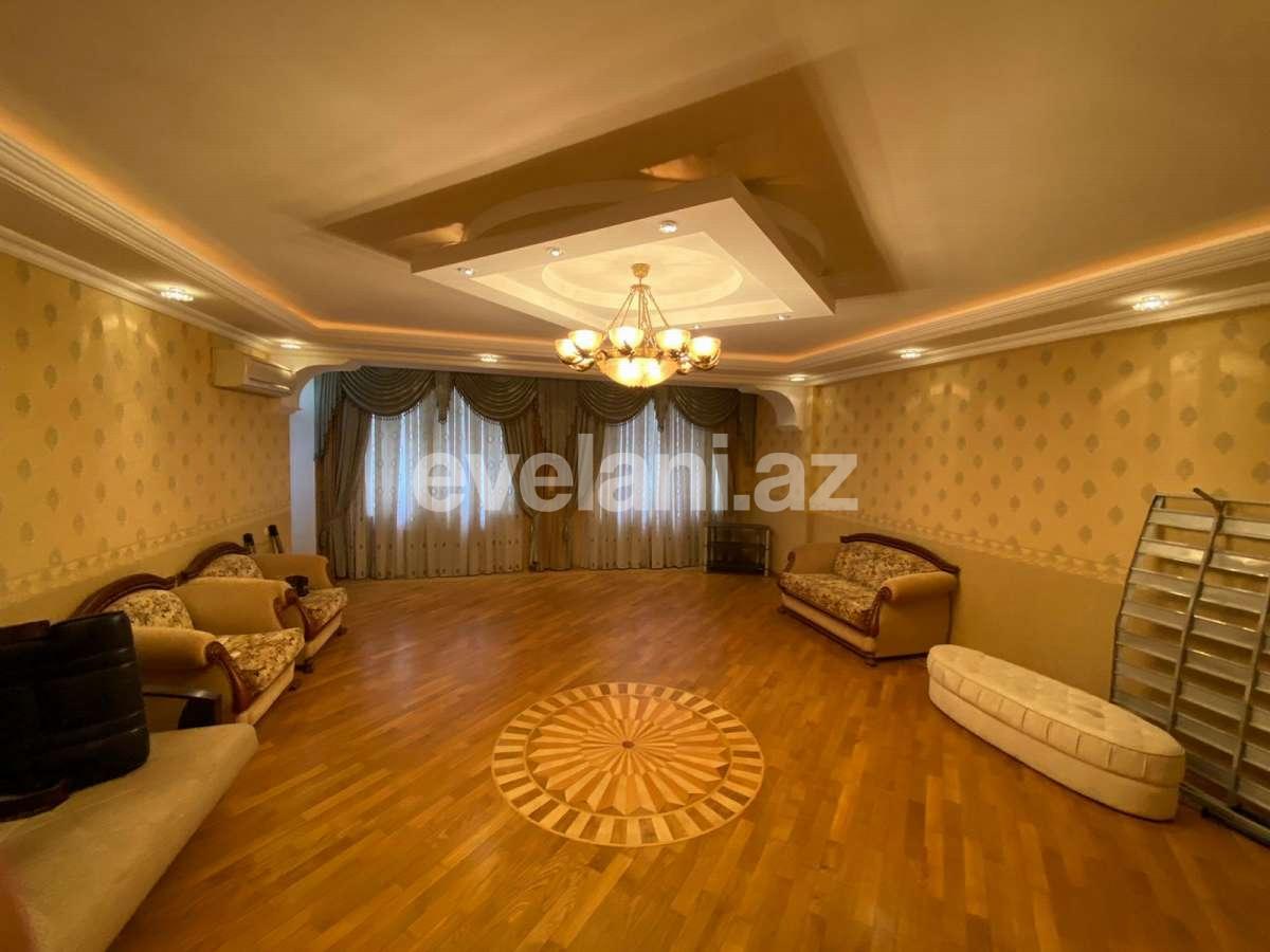 Satılır, yeni tikili, 3 otaqlı, 170 m², 28 may m.