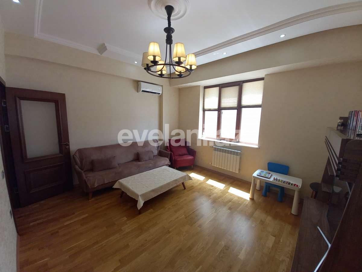 Sale, new building, 2 room, 60 m², Sabail r.