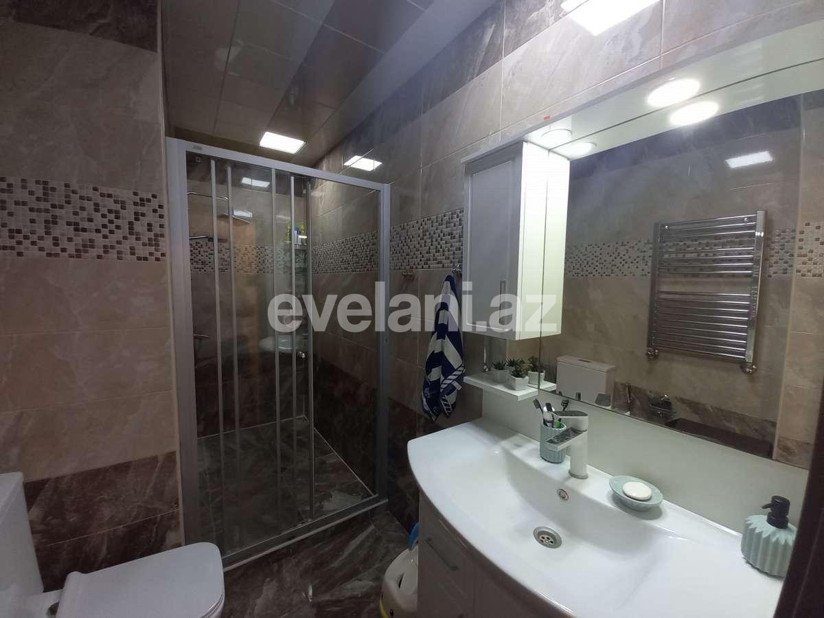 Sale, new building, 2 room, 60 m², Sabail r.
