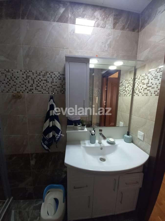 Sale, new building, 2 room, 60 m², Sabail r.