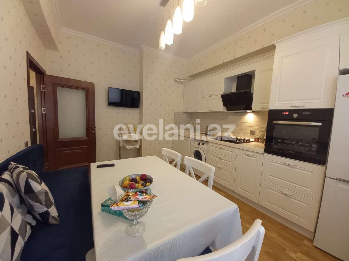 Sale, new building, 2 room, 60 m², Sabail r.