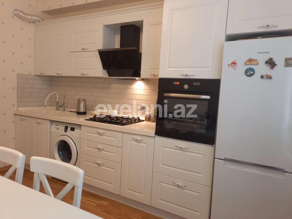 Sale, new building, 2 room, 60 m², Sabail r.