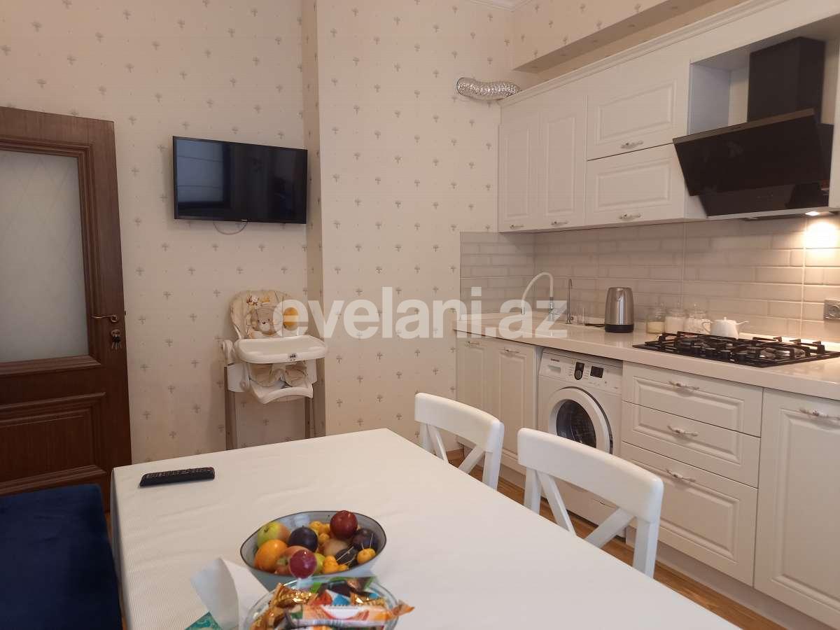 Sale, new building, 2 room, 60 m², Sabail r.