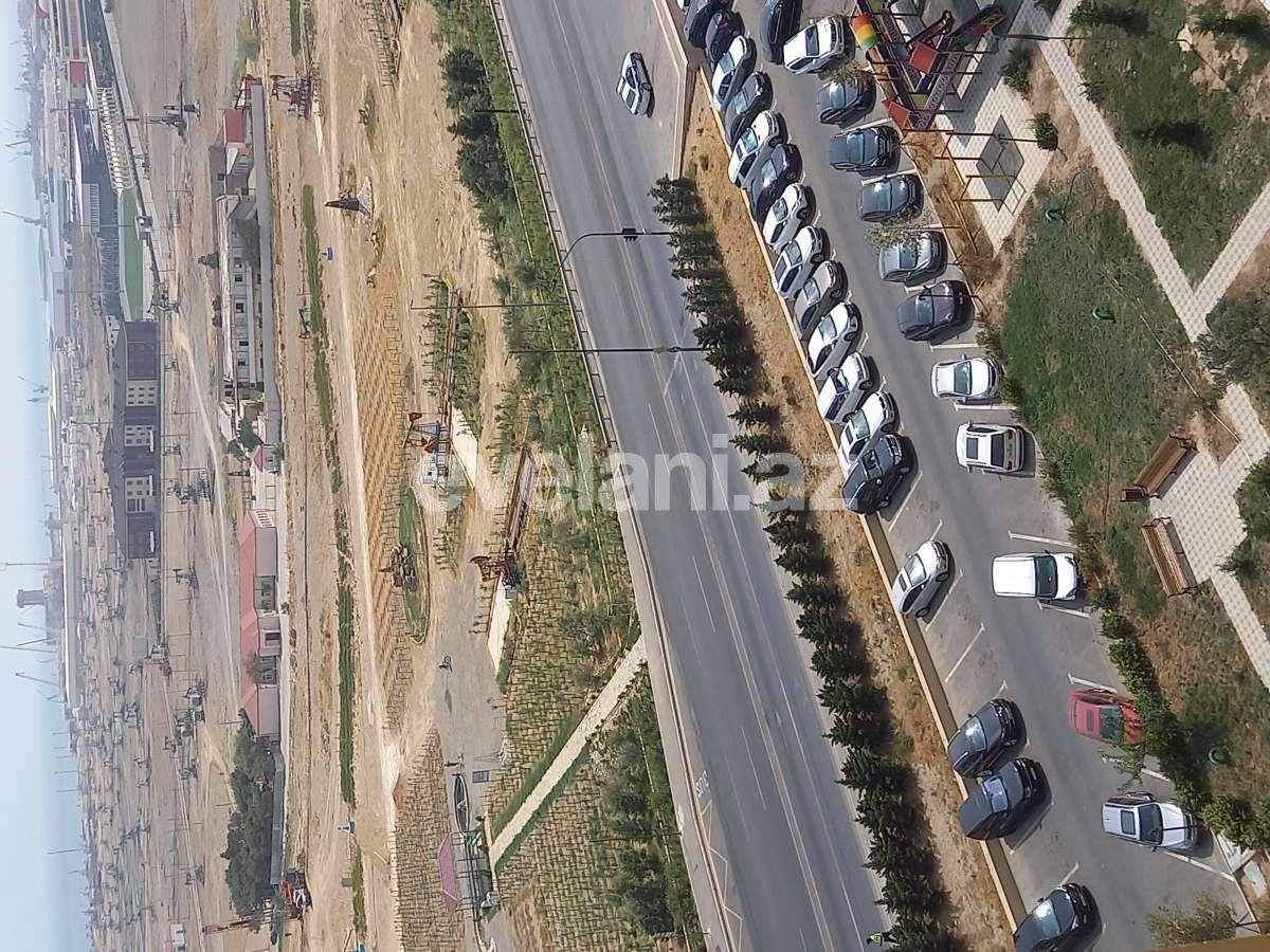 Sale, new building, 2 room, 60 m², Sabail r.