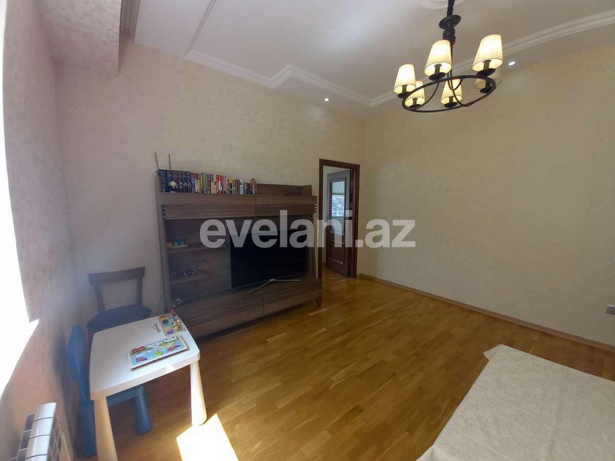 Sale, new building, 2 room, 60 m², Sabail r.