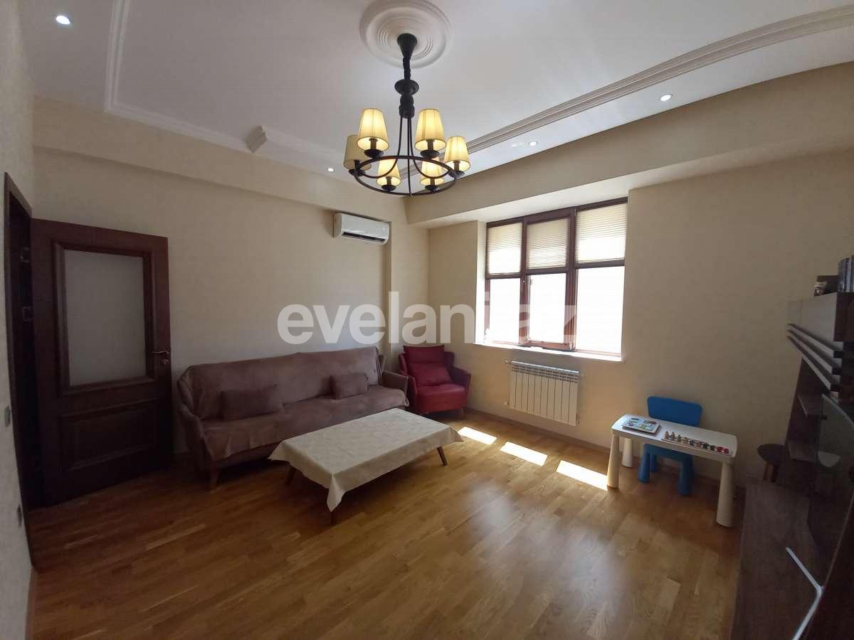 Sale, new building, 2 room, 60 m², Sabail r.