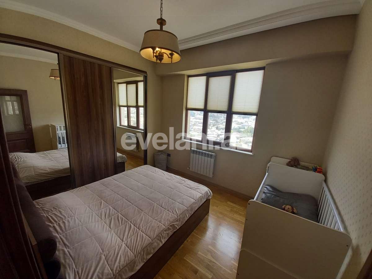 Sale, new building, 2 room, 60 m², Sabail r.