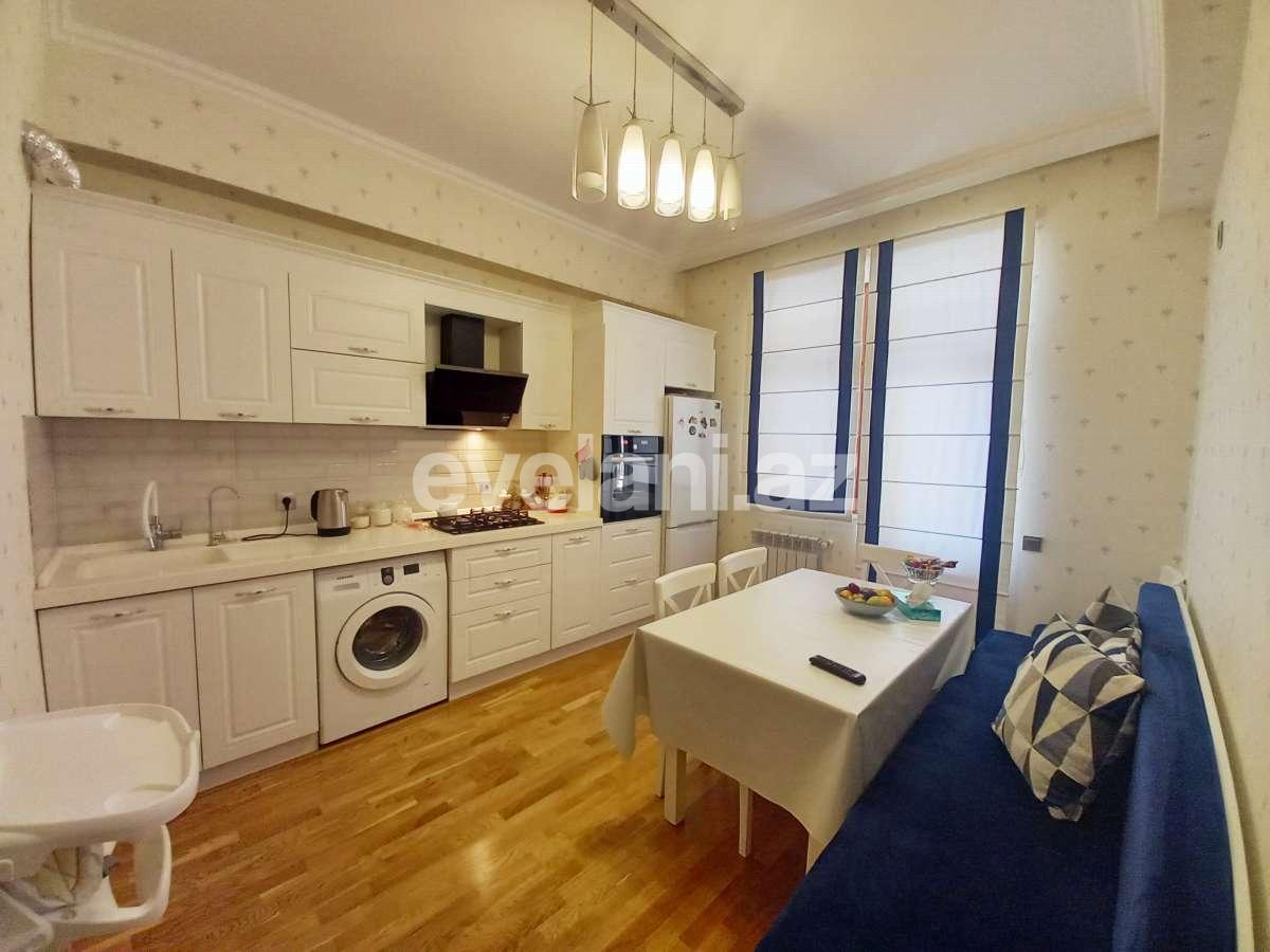 Sale, new building, 2 room, 60 m², Sabail r.