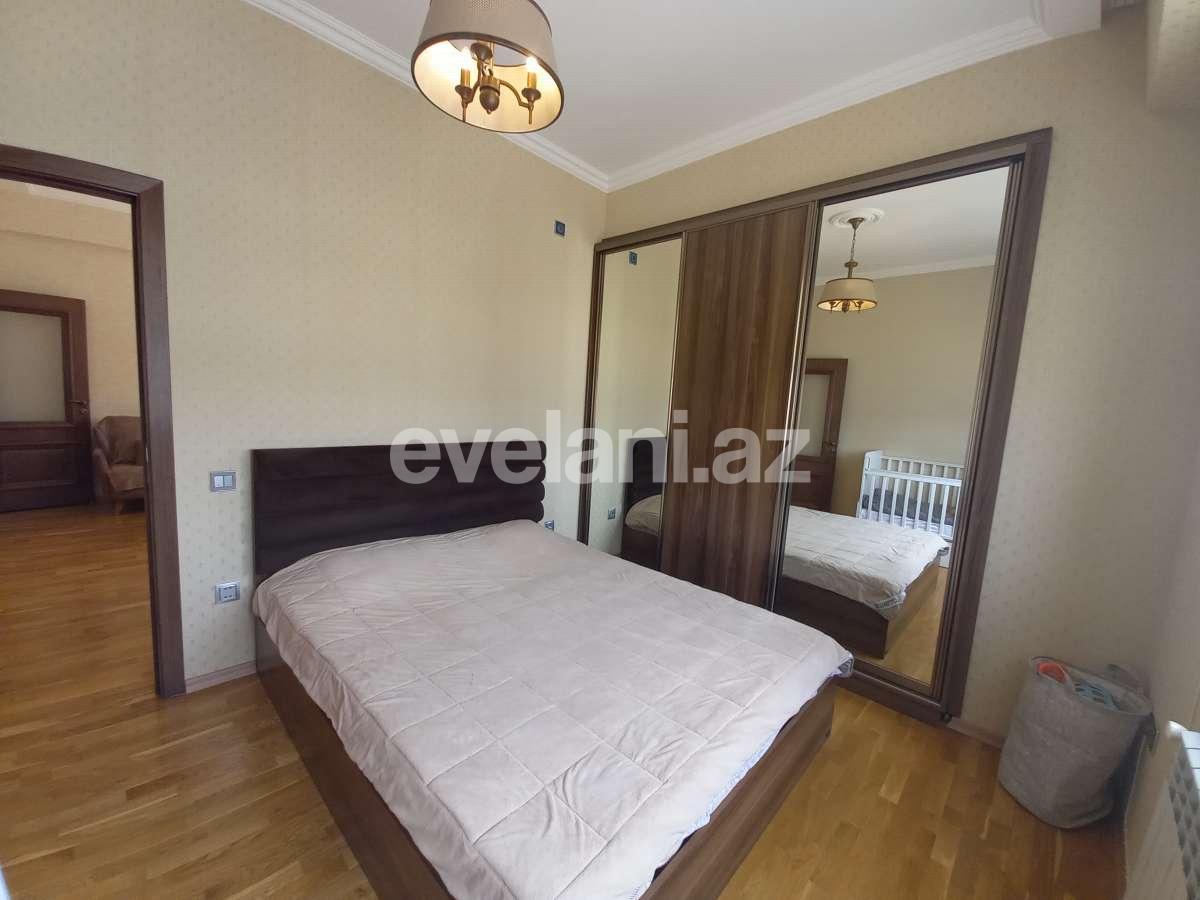 Sale, new building, 2 room, 60 m², Sabail r.